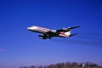 Photo: Trans World Airlines (TWA), Convair CV-880, N816TW