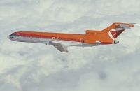 Photo: CP Air, Boeing 727-200, C-GCPA