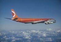 Photo: CP Air, Douglas DC-8-63, CF-CPP
