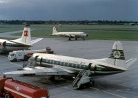 Photo: Aer Lingus, Vickers Viscount 800, EI-ALG