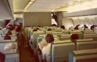 Photo: Northwest Orient Airlines, McDonnell Douglas DC-10-40