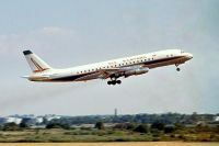 Photo: Eastern Air Lines, Douglas DC-8-21, N8606