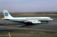 Photo: Pan American Airways, Boeing 707-100, N711PA