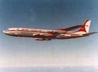 Photo: Air India, Boeing 707-300, N69655