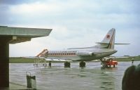 Photo: China Airlines, Sud Aviation SE-210 Caravelle, B-1856