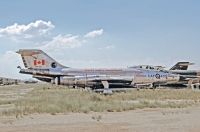 Photo: Royal Canadian Air Force, McDonnell CF-101B, 17409
