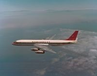 Photo: Northwest Airlines, Douglas DC-8-30, N803US