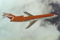 Photo: CP Air, Boeing 727-200, C-GCPA