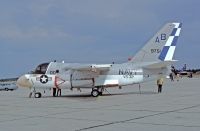 Photo: United States Navy, Lockheed S-3 Viking, 159751
