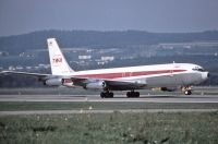 Photo: Trans World Airlines (TWA), Boeing 707-300, N761TW