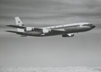 Photo: Varig, Boeing 707-400