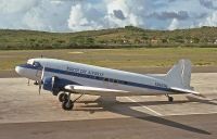 Photo: North Cay Airways, Douglas DC-3, N86596