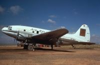 Photo: Air Bolivia, Curtiss C-46 Commando, CP-969
