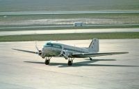 Photo: Ozark Midwest, Douglas DC-3, N165J