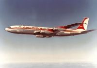 Photo: Air India, Boeing 707-300, N68655