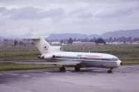 Photo: Air Panama, Boeing 727-100, HP-619