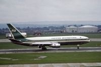 Photo: Pakistan International Airlines - PIA, McDonnell Douglas DC-10-30, AP-AXD