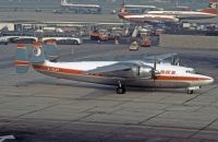 Photo: B.K.S Air Transport, Airspeed AS.57 Ambassador, G-ALZT