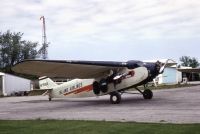 Photo: Island Air, Ford 5-AT Tri-motor, N7584