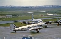 Photo: Air France, Douglas DC-3, F-BAXR