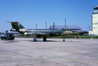 Photo: United States Air Force, McDonnell Douglas F-101 Voodoo, 0-41510