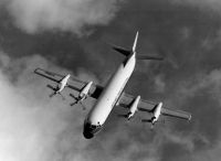 Photo: Lockheed Martin, Lockheed L-188 Electra, N1882