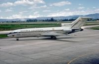 Photo: Avianca, Boeing 727-100, HK-1337