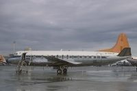 Photo: Untitled, Vickers Viscount 800, G-AZLR