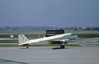 Photo: Ozark Midwest, Douglas DC-3, N142D