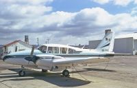 Photo: Untitled, Piper PA-23-250 Aztec, XB-XAZ