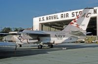 Photo: United States Navy, Lockheed S-3 Viking, 159412