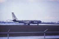 Photo: Avianca, Boeing 720, HK-723