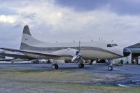 Photo: Untitled, Convair CV-440, N11111
