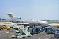Photo: American Airlines, Boeing 727-100, N1929