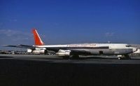 Photo: Northwest Orient Cargo, Boeing 707-300, N360US