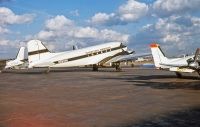 Photo: Interstate Airmotive, Douglas DC-3, N28346