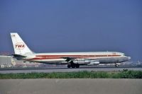 Photo: Trans World Airlines (TWA), Boeing 707-100, N798TW
