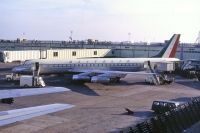 Photo: Alitalia, Douglas DC-8-40, I-DIWI
