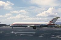 Photo: Itavia, Douglas DC-9-30, N1798U