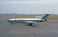 Photo: Eastern Air Lines, Boeing 727-100, N8121N