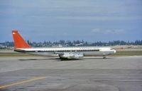 Photo: Northwest Airlines, Boeing 707-300, N362US