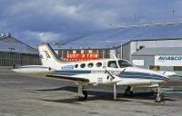 Photo: Skymark Airlines, Cessna 402, N958SM