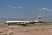Photo: Trans World Airlines (TWA), Boeing 707-300, N28728