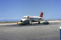 Photo: Viasa, Douglas DC-9-10
