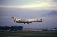 Photo: National Airlines, Boeing 727-200, N4735
