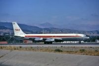 Photo: Trans World Airlines (TWA), Boeing 707-300, N773TW