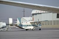 Photo: Untitled, Shorts Brothers SC-7 Skyvan, G-AXFI