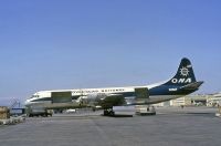 Photo: Overseas National, Lockheed L-188 Electra, N285F