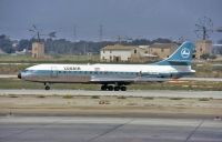 Photo: Luxair, Sud Aviation SE-210 Caravelle, LX-LGG
