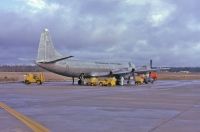 Photo: Overseas National, Lockheed L-188 Electra, N290F